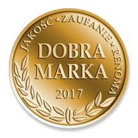 Dobra marka 2017