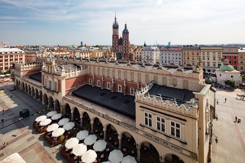 Kraków